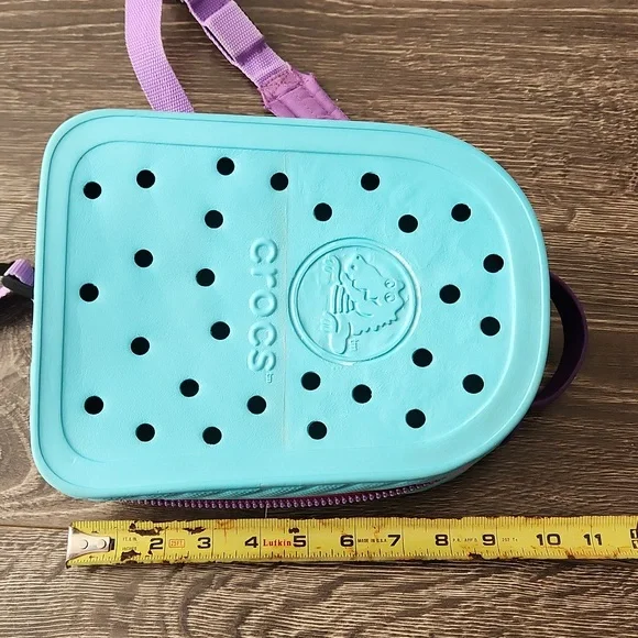 CROCS Mini Backpack - Picture 8 of 8